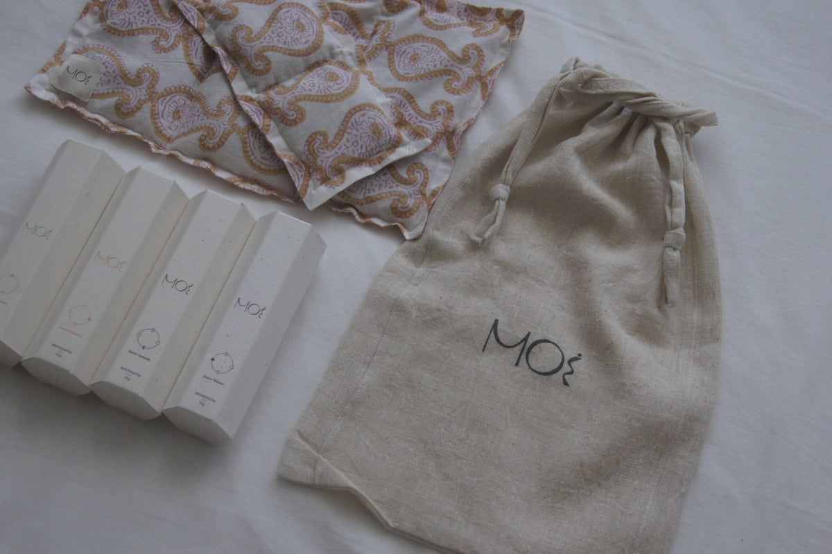 Moi special edition set