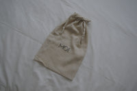 MOI Organic Rice Pack & Eye Pillow＆drawstring bag