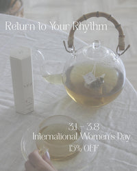 MOI　International Women’s Day　