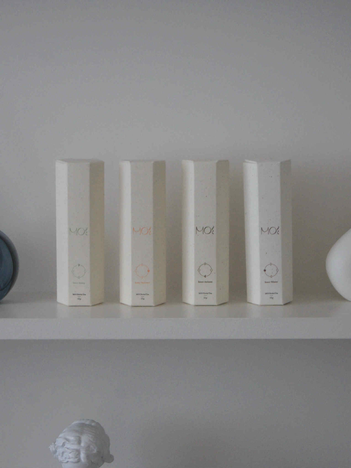 MOI　International Women’s Day　